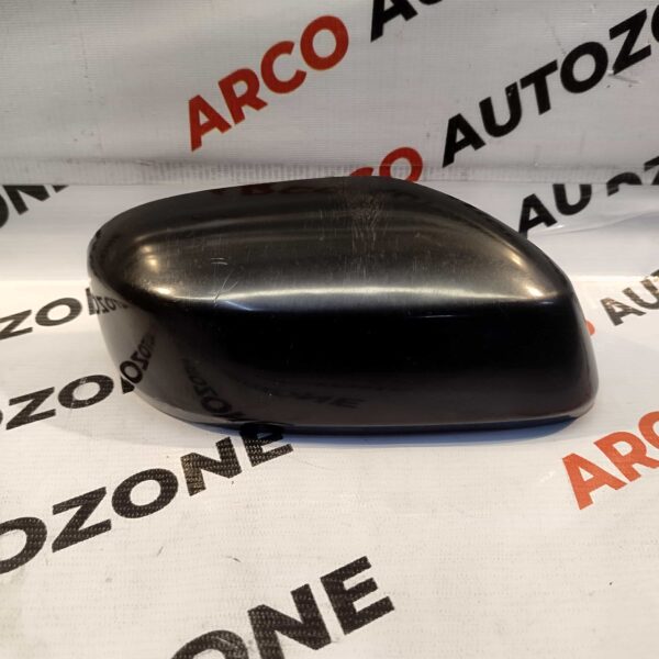 SIDE MIRROR COVER CITY T5 RIGHT WITHOUT IND