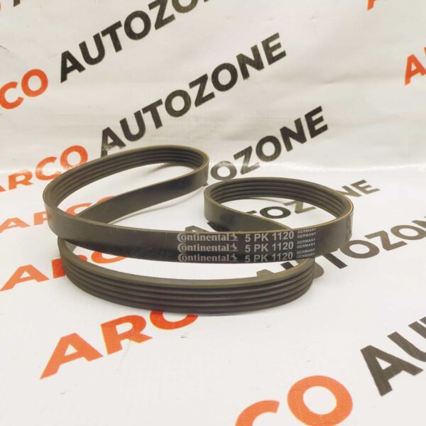 BELTS 5PK1120 AMAZE BRIO PETROL OPTI