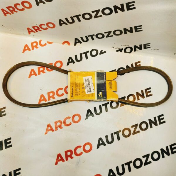 BELTS COGGED V TYPE ENDEAVOUR ISUZU DIESEL 13X1090MM CONTI REL131090