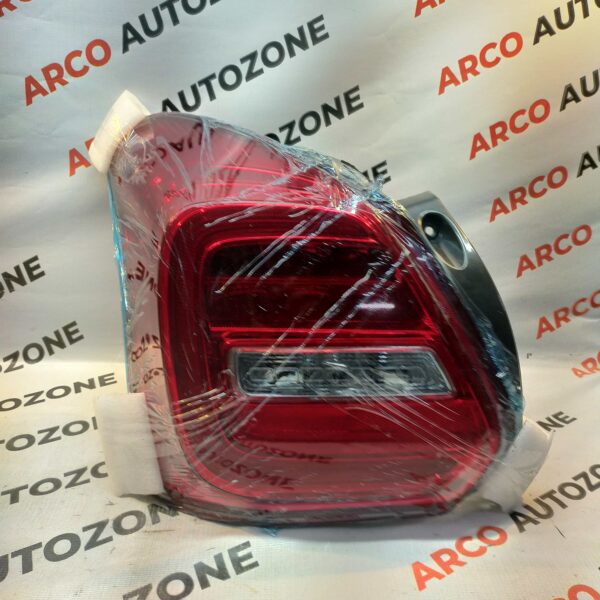 LIGHTING TAIL LIGHT SWIFT 18 LED LEFT AUTOGOLD AG0216LH