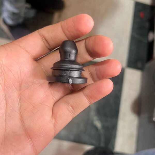 AIR CLEANER RUBBER DUSTER ALL MODEL
