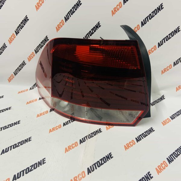 LIGHTING TAIL LIGHT VENTO T2 LEFT IMP 6RU945095L