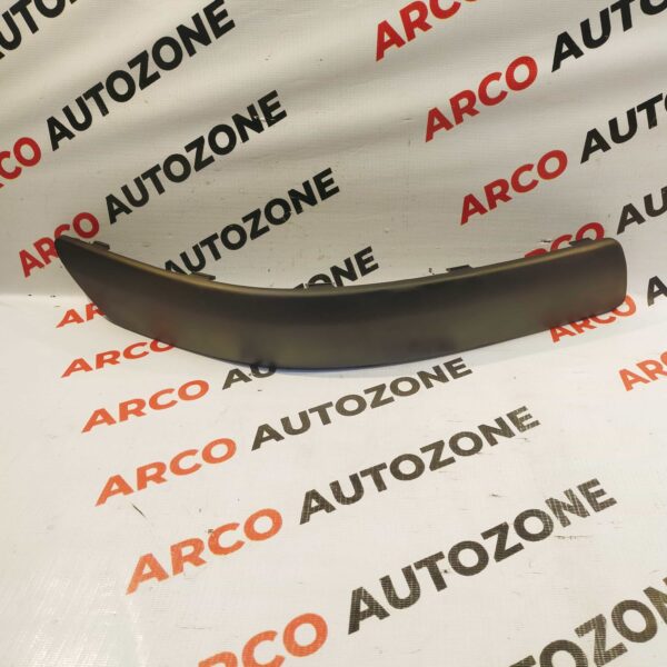 FRONT BUMPER PROTECTOR SANTRO XING RIGHT HYU 8652405600