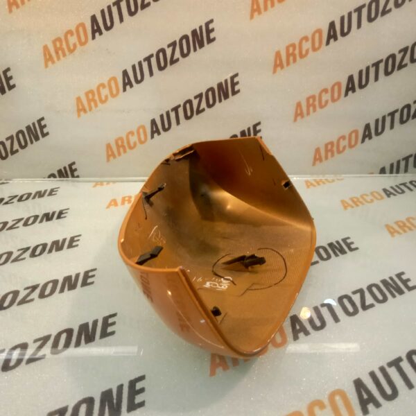 SIDE MIRROR COVER MAGNITE TRIBER KIGER RIGHT WITHOUT IND 8201732407