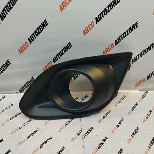 FOG LAMP COVER DZIRE 2012 LEFT HOLE MGP 71761M75L105PK