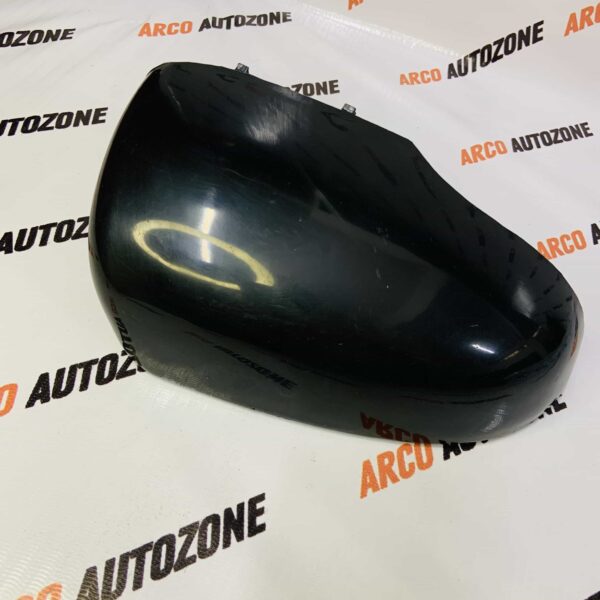SIDE MIRROR COVER I10 I20 T1 RIGHT WITH IND 876261J400