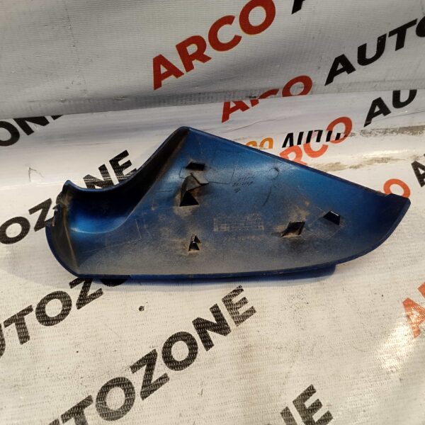 SIDE MIRROR COVER INDICA T2 RIGHT LOT