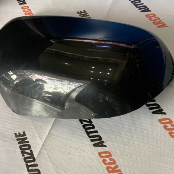 SIDE MIRROR COVER INNOVA T1 RIGHT WITHOUT INDICATOR IMP 879150K110