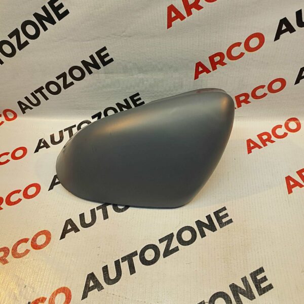 SIDE MIRROR COVER JAGUAR XF XJ XE LEFT