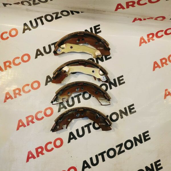 BRAKE SHOE SANTRO XING TVS 29938972