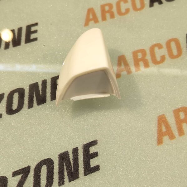 OUTER HANDLE CAP ELITE REAR RIGHT PAINT
