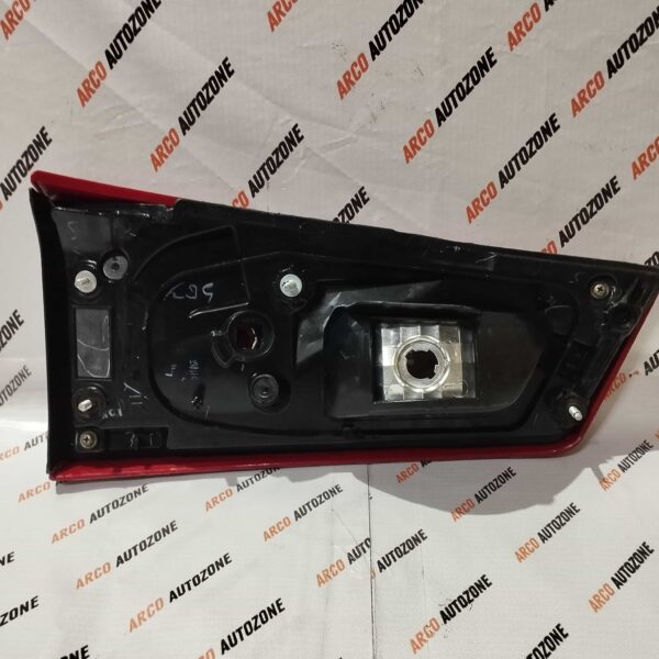 DICKY LIGHT CRYSTA RIGHT 2 HOLDER LOT