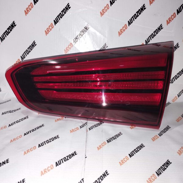 DICKY LIGHT ELITE T2 RIGHT HYU 92404C7500