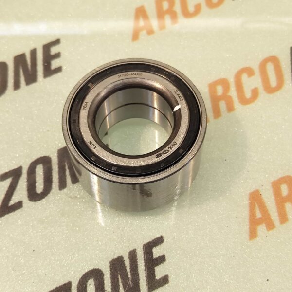 FRONT WHEEL BEARING EON HYU 517204N000
