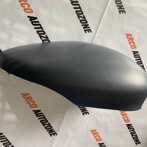SIDE MIRROR COVER FIESTA T3 RIGHT TITANIUM