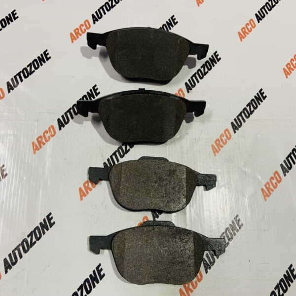 FRONT BRAKE PAD ECOSPORT TVS 29932633