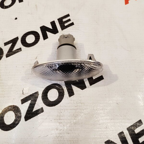 FENDOR INDICATOR ETIOS LIVA AUTOGOLD AG001012