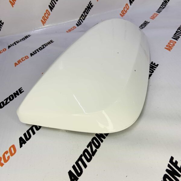 SIDE MIRROR COVER CRYSTA FORTUNER 16 HILUX RIGHT PAINT 87915VT900