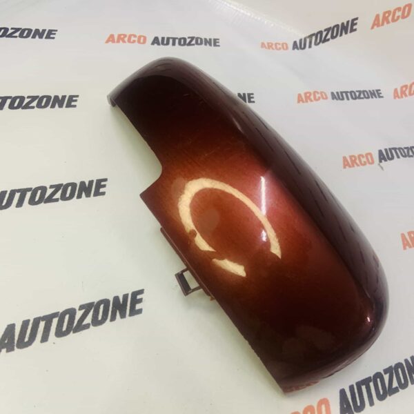 SIDE MIRROR COVER CIAZ SWIFT 18 WAGONR 19 CELERIO 22 SPRESSO RIGHT WITH IND 84718M79M205PK
