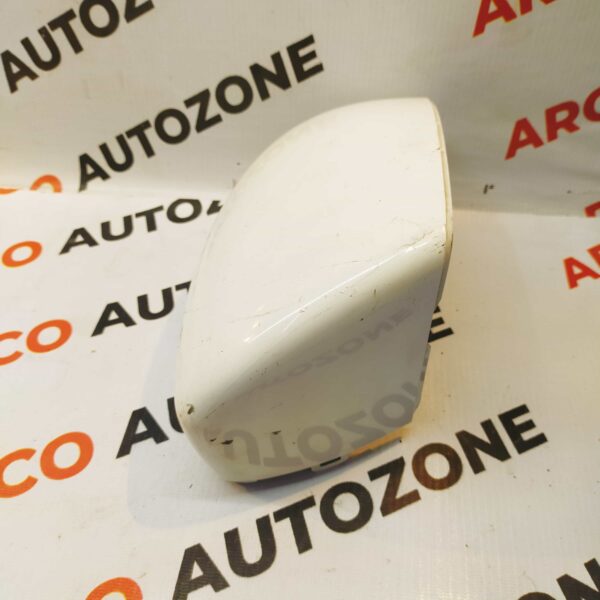 SIDE MIRROR COVER CITY T7 AMAZE WRV BRV RIGHT IND WHITE