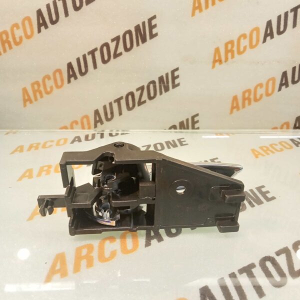 RC LEVER SWIFT BALENO DZIRE SCROSS RIGHT CHROM