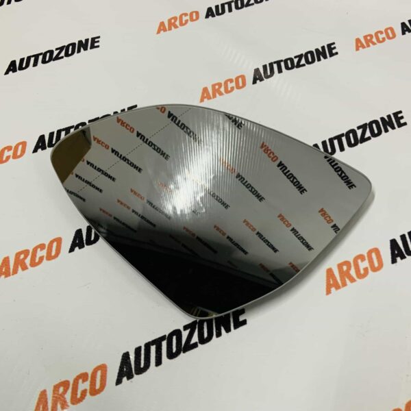 SUB MIRROR BMW E84 RIGHT X1 X3 OLD 51162991660