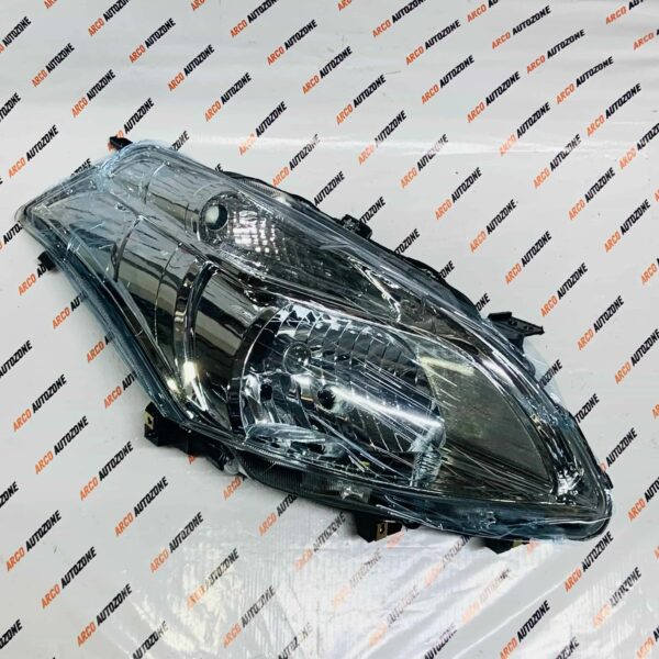 LIGHTING HEAD LIGHT ERTIGA T1 RIGHT LUMAX 132HLAERTGMR