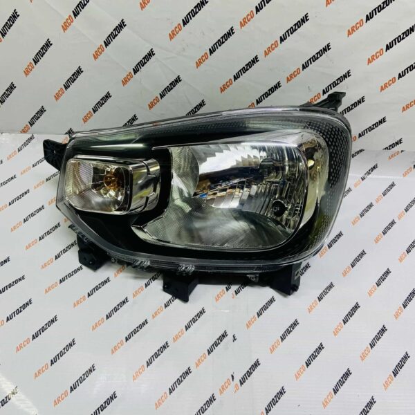LIGHTING HEAD LIGHT SPRESSO LEFT LUMAX 129HLASPS0BLBL