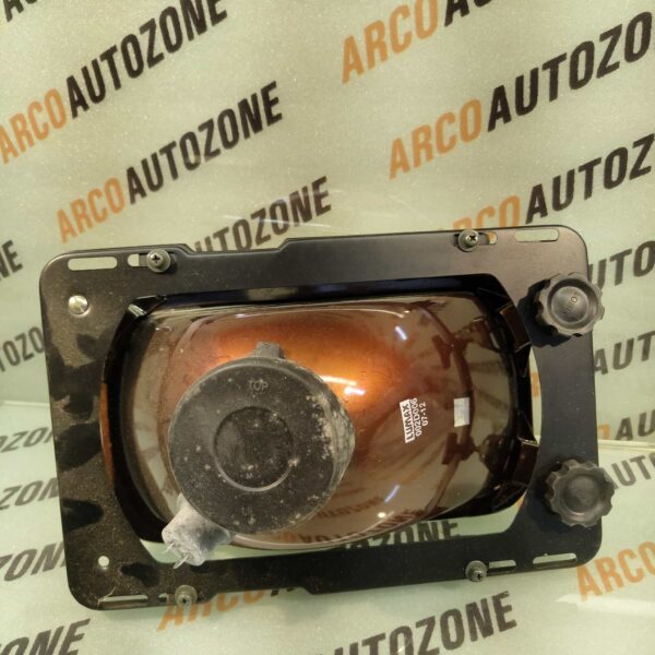 LIGHTING HEAD LIGHT SUMO LEFT LUMAX 007HLALH