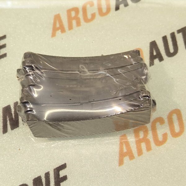 FRONT BRAKE PAD COMET IMP 10343249