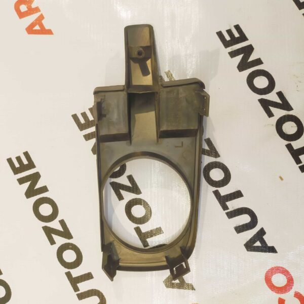 FOG LAMP COVER LEFT HOLE FORD