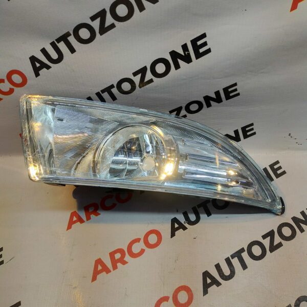 FOG LAMP RAPID T1 RIGHT AGF0881