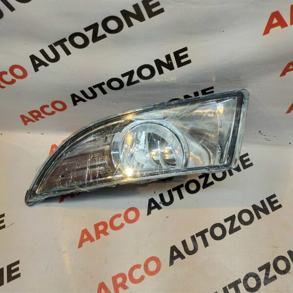 FOG LAMP RAPID T1 LEFT AUTO GOLD AGF0881