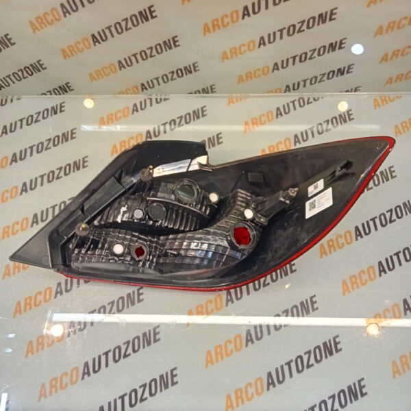 LIGHTING TAIL LIGHT TIAGO LEFT MINDA TL6640MB