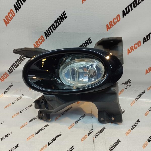 FOG LAMP CITY T5 LEFT IMP 33951TM0T01