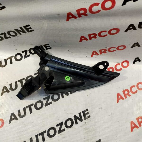 LIGHTING HEAD LIGHT CORNER ETIOS CROSS RIGHT TOYOTA 521020D020