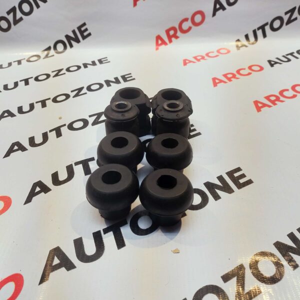 FRONT BUSH KIT EON AUTOEQUIP 452 8