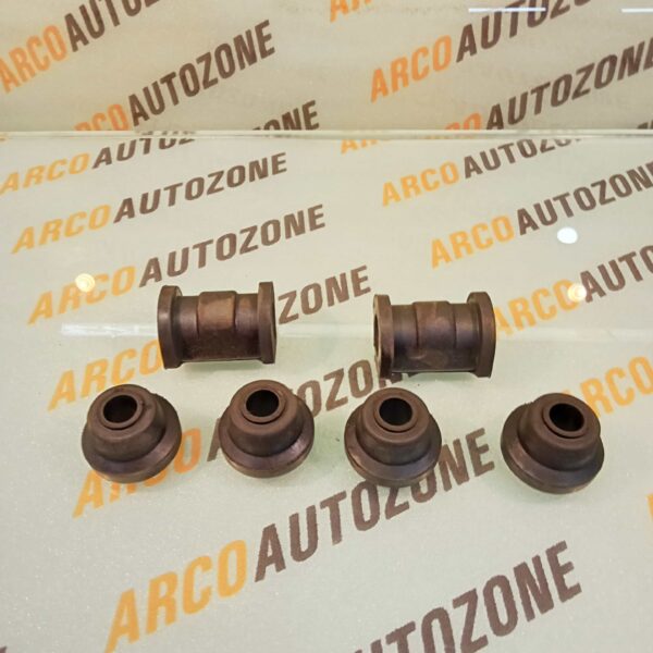 BALANCE ROD BUSH SET ALTO WAGONR AMP1601