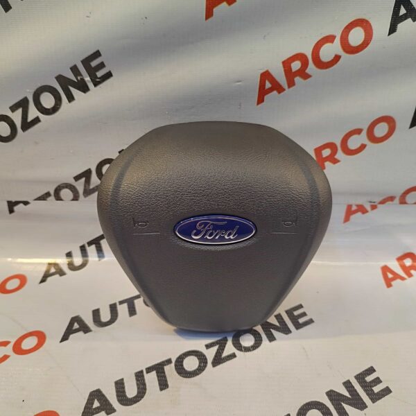 HORN PAD ECOSPORT FORD CN153D563AE35B8