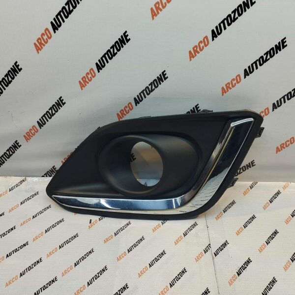 FOG LAMP COVER SWIFT 16 CHROME LEFT ACC MSD010-104
