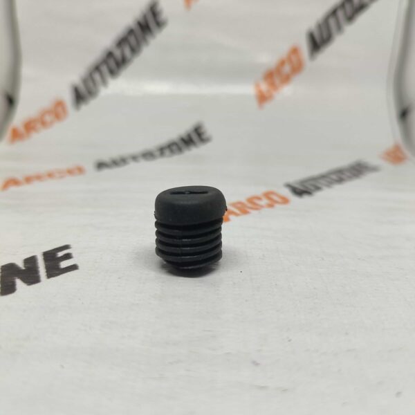 DOOR STOPPER RUBBER SCORPIO 2005 PACK OF FOUR