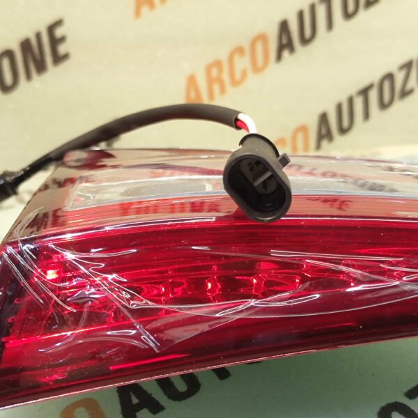 DICKY LIGHT TIGOR RIGHT RED IND