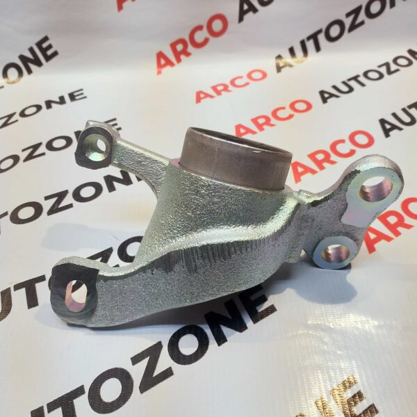 FRONT BUSH KIT F48 X1 WITH BRACKET RIGHT IMP 31126874342