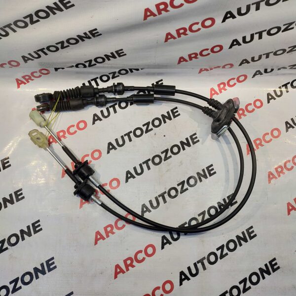 GEAR CABLE VERNA 2007 HYU 437940P000