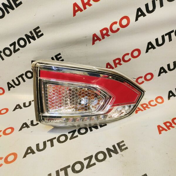 LIGHTING TAIL LIGHT TIGOR CHROME LEFT 542554400130