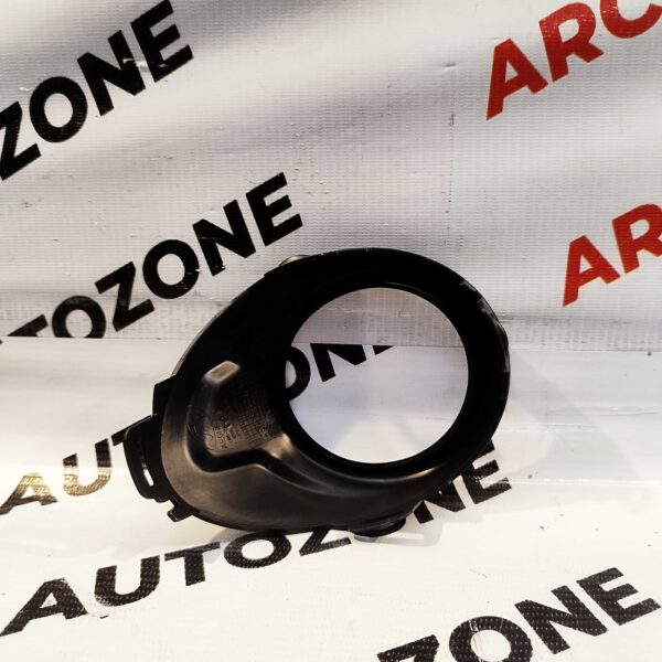 FOG LAMP COVER ASPIRE T1 T2 LEFT HOLE FORD E4B515A299BB