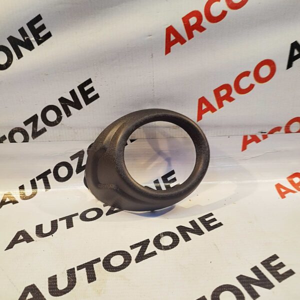 FOG LAMP COVER ASPIRE T1 T2 RIGHT HOLE FORD E4B515A298BB