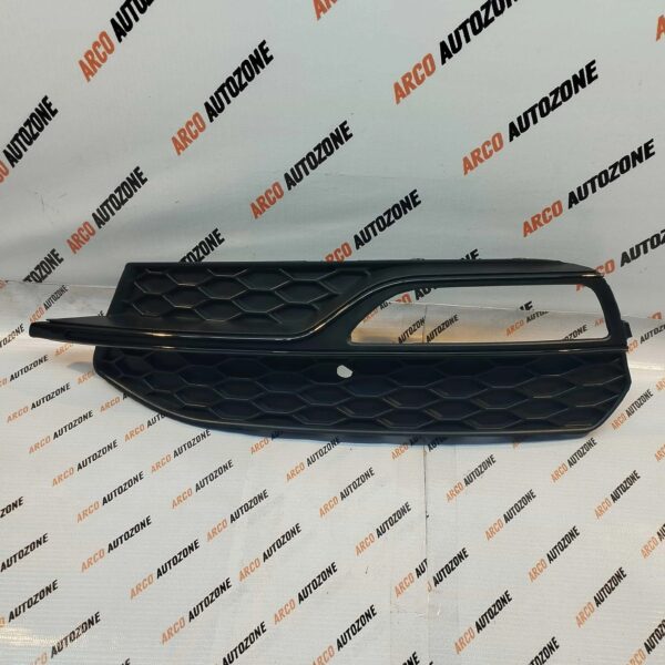 FOG LAMP COVER AUDI A3 LEFT HOLE