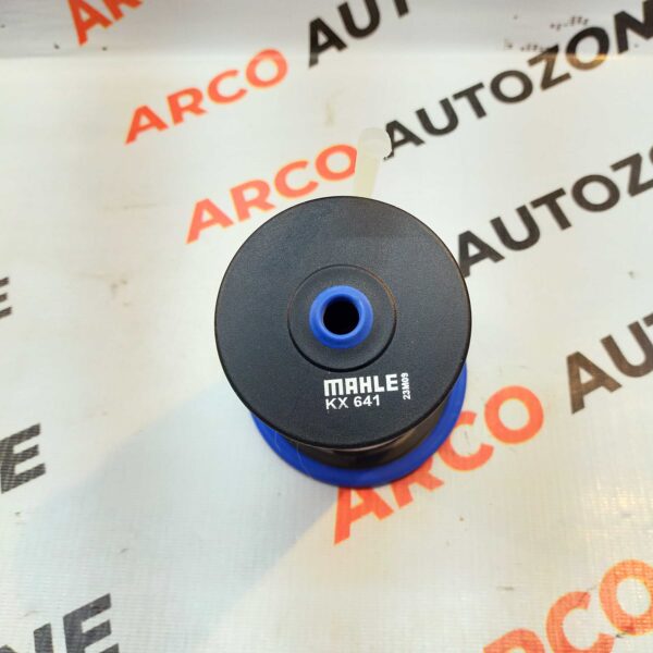 DIESEL FILTER HARRIER HECTOR COMPASS MAHLE KX641