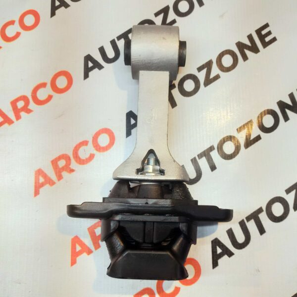 GEAR MOUNTING I20 FLUDIC AUTOEQUIP 192